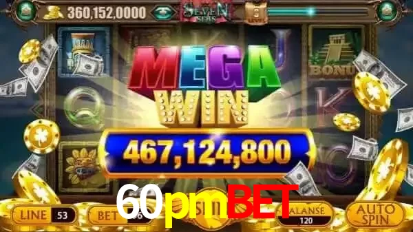 Gates of Olympus slot 60pmbet
